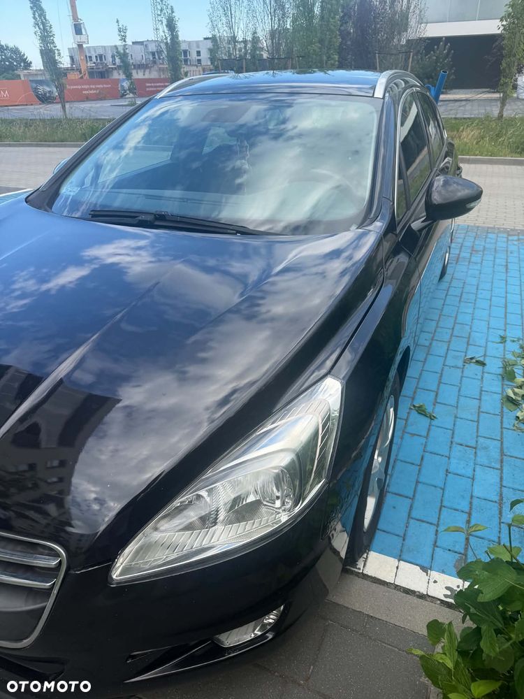 Peugeot 508 1.6 HDi Active - 3