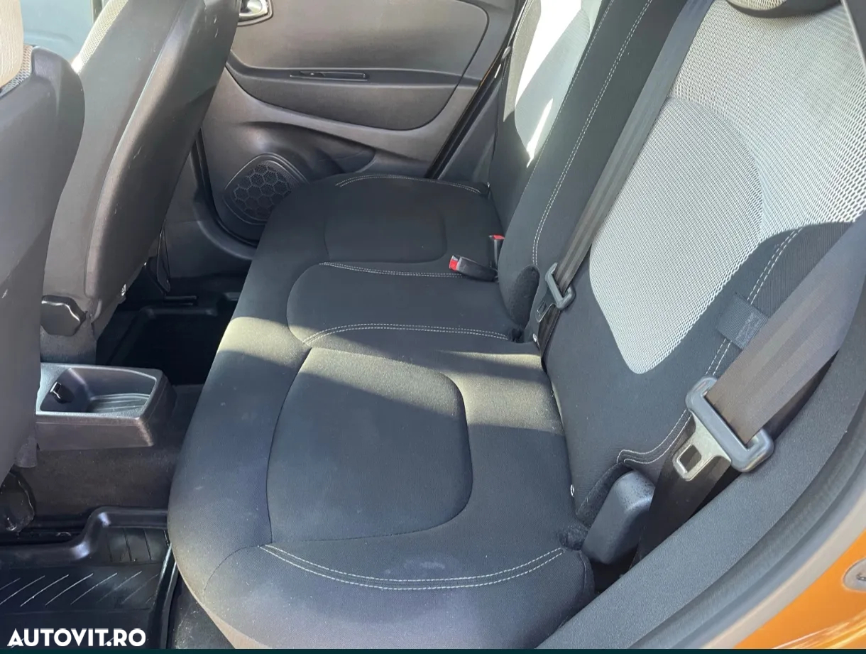 Renault Captur - 7