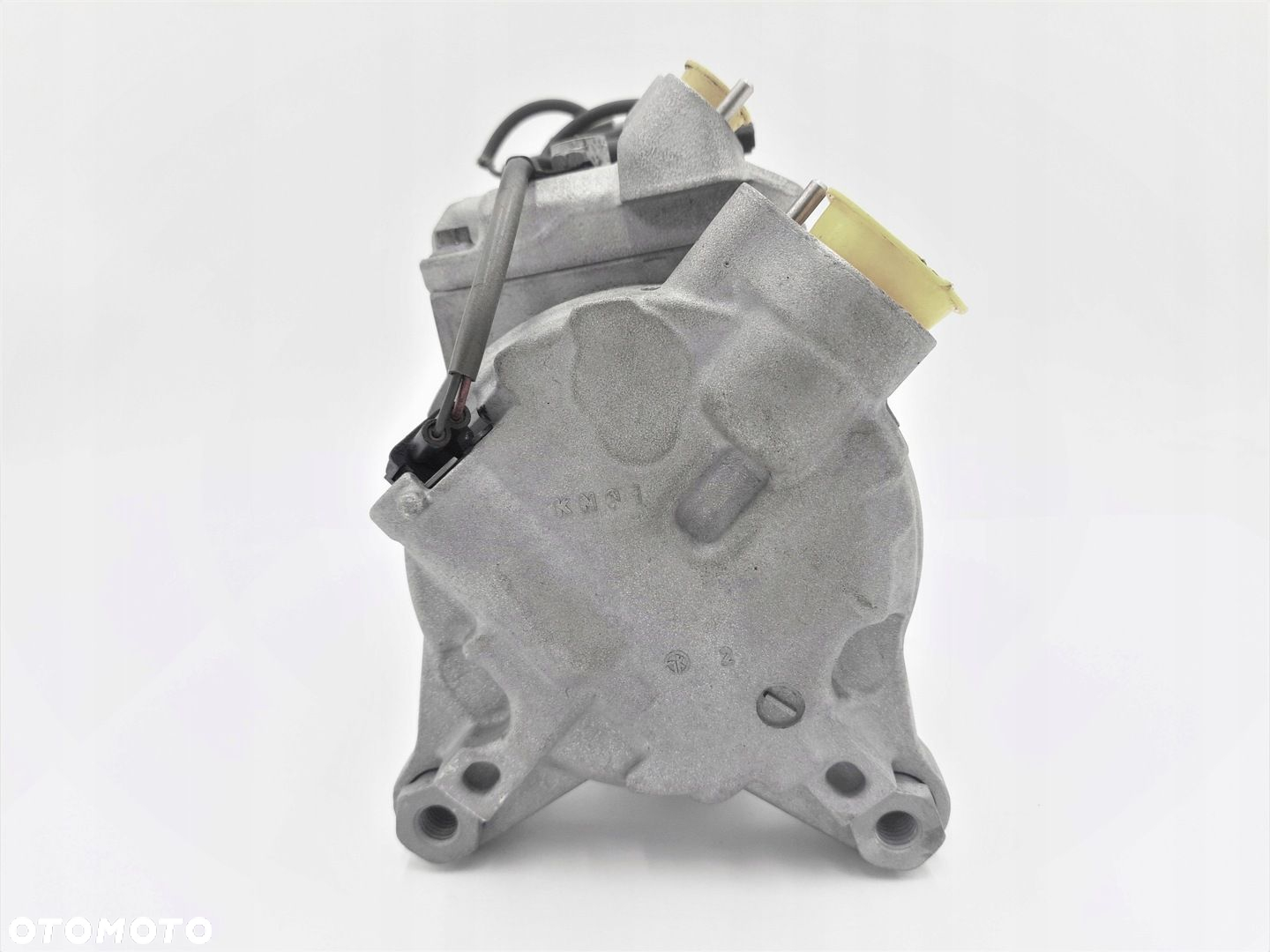 KOMPRESOR KLIMATYZACJI BMW 5 SERIE F10 518d 525d 528iX X1 E84 16i 18d 25d - 3