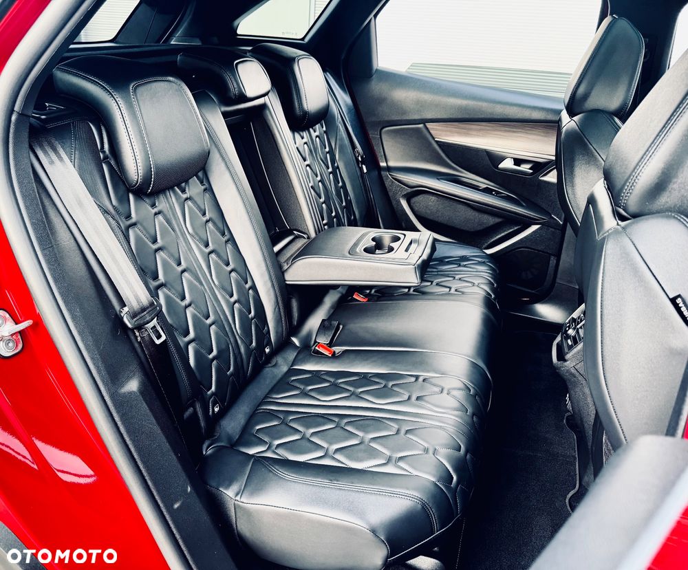 Peugeot 3008 1.5 BlueHDi GT S&S EAT8 - 34