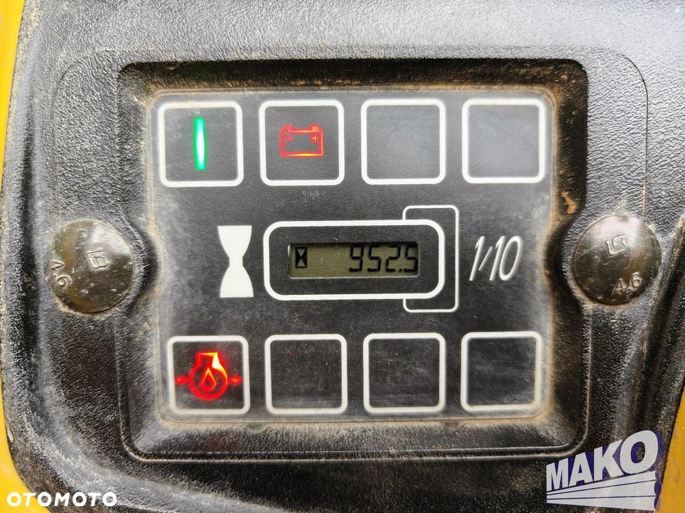Wacker Neuson RTSC3 - 12