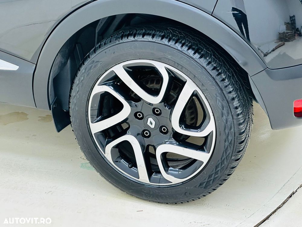 Renault Captur ENERGY dCi 90 Start&Stop Intens - 32