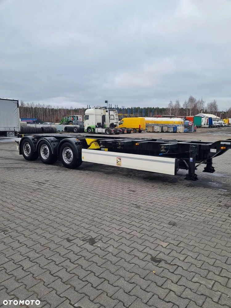 Krone - 1