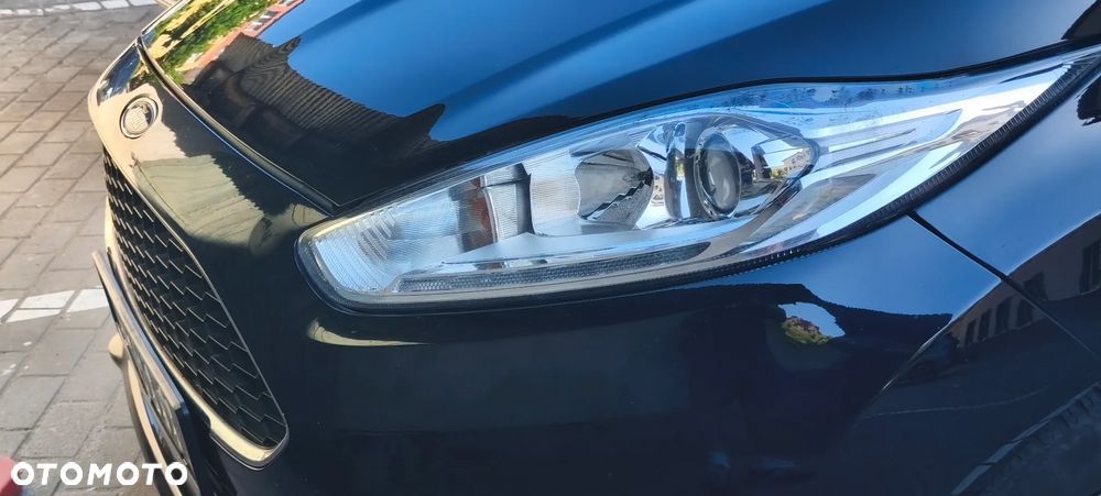 Ford Fiesta 1.4 Titanium EU5 - 6