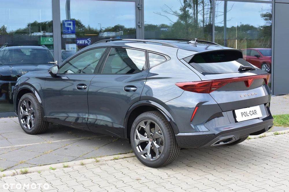 Cupra Formentor - 24