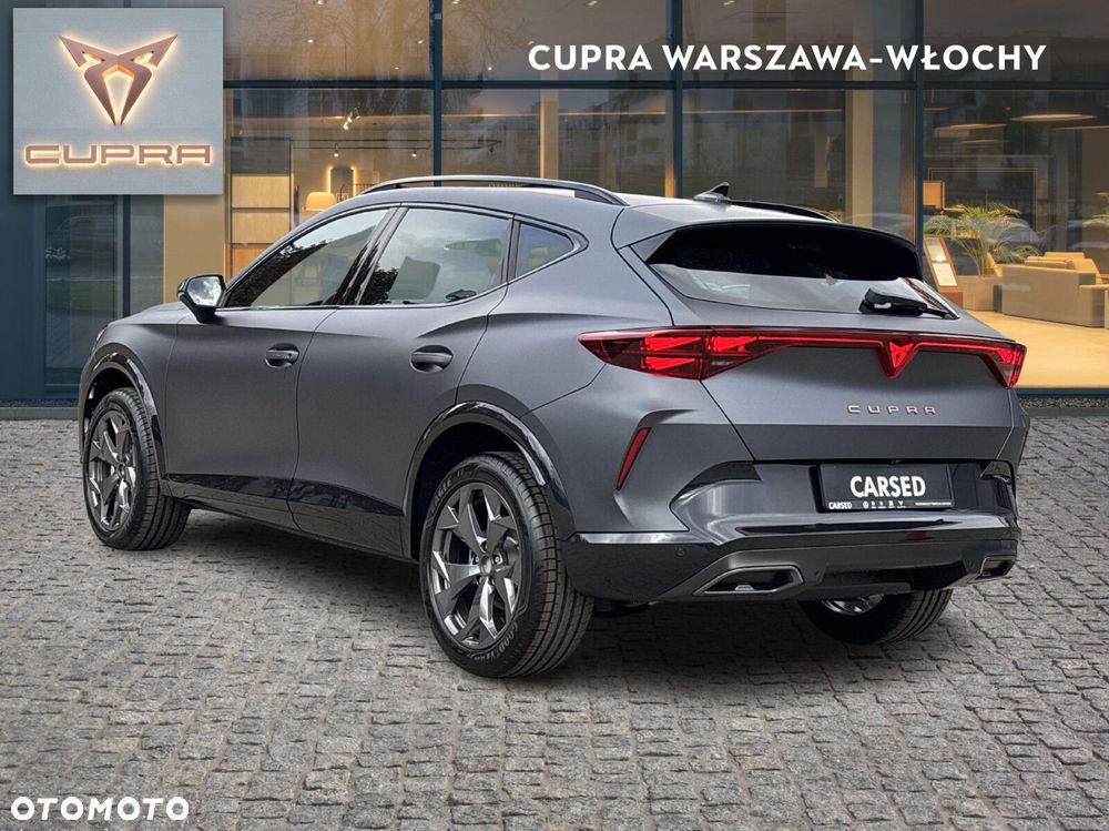 Cupra Formentor 1.5 TSI DSG - 3