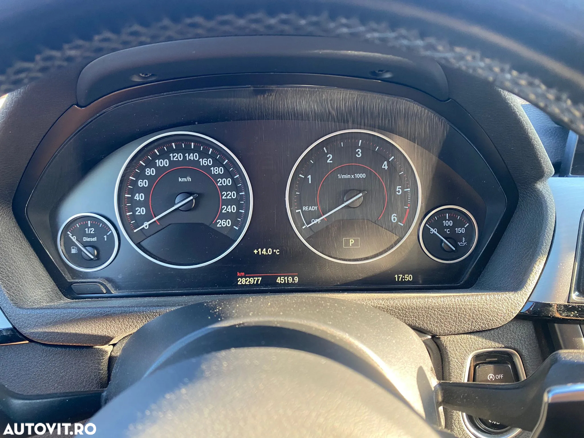 BMW Seria 3 - 23