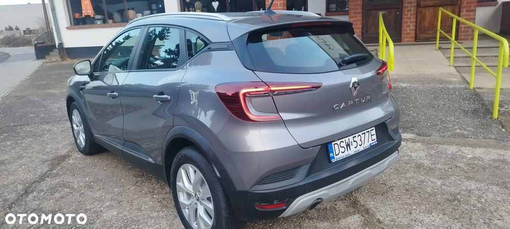 Renault Captur - 12