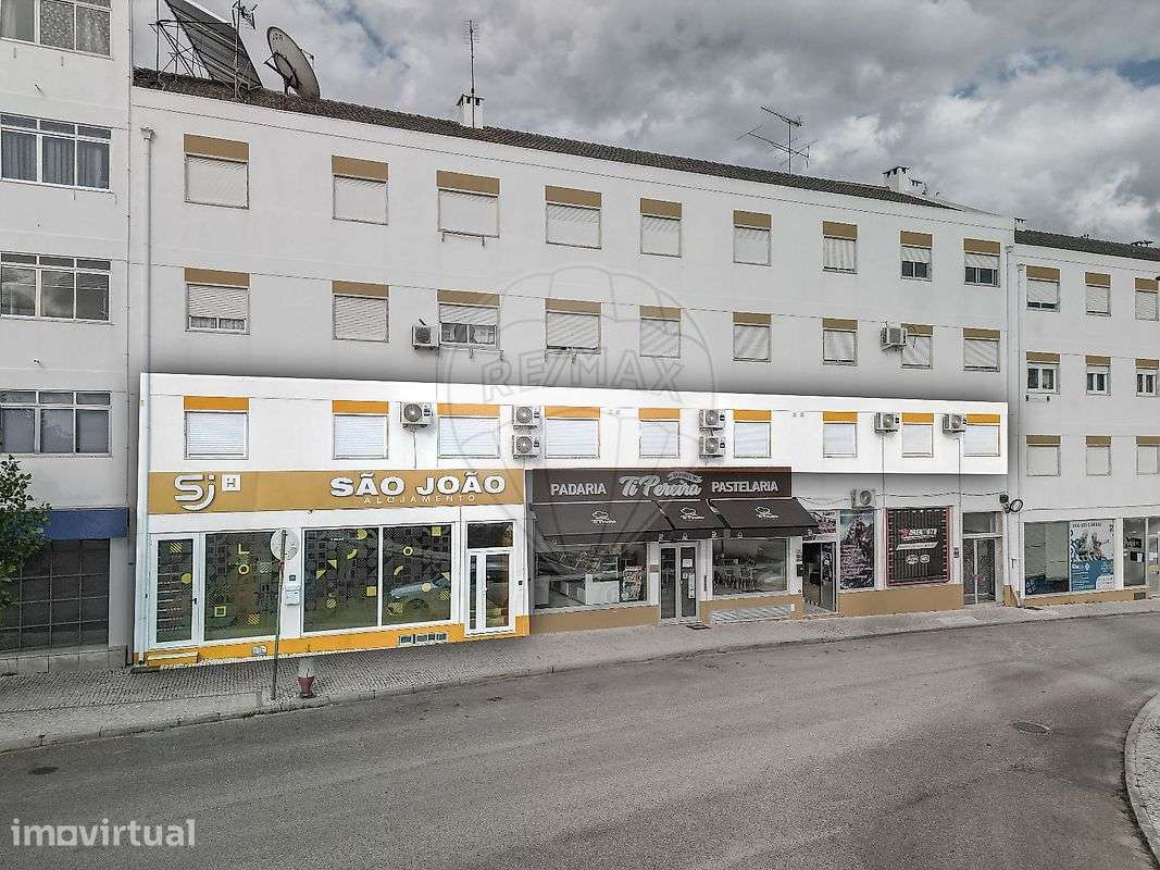 Hotel  para venda - Grande imagem: 3/47