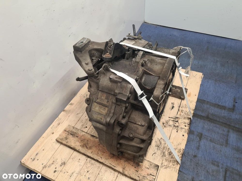 FORD S-MAX SKRZYNIA BIEGÓW AUTOMATYCZNA AWF21 - 3