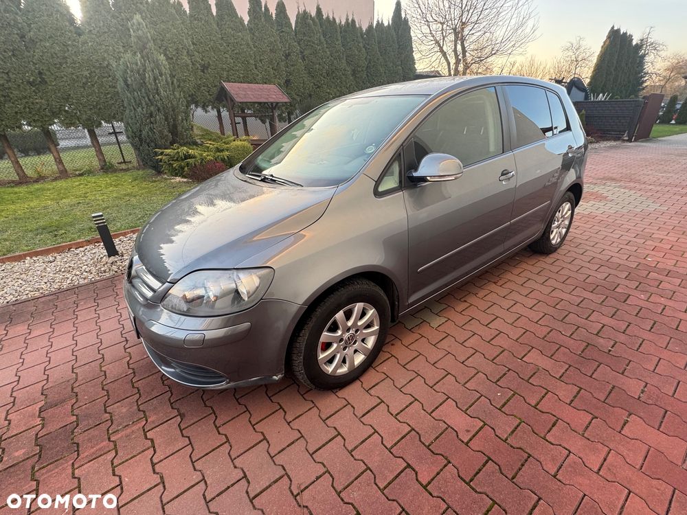 Volkswagen Golf 1.6 Edition - 2