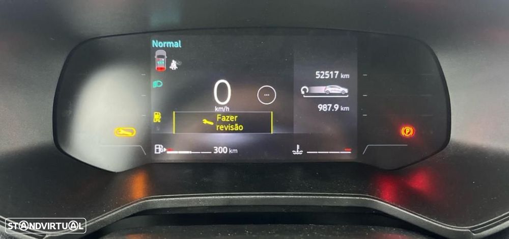 Renault Clio 1.0 TCe Evolution Bi-Fuel - 3