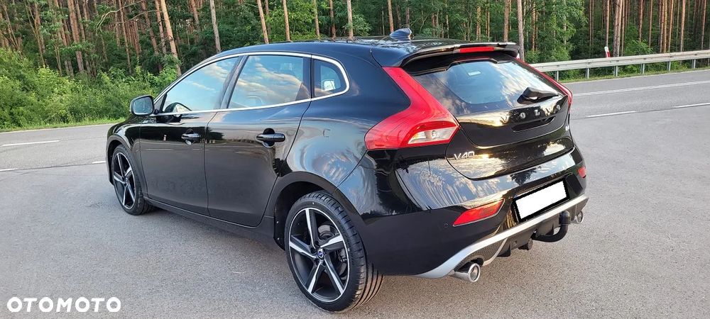 Volvo V40 D4 RDesign - 20