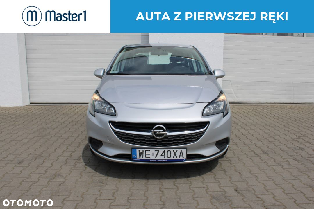 Opel Corsa 1.4 Enjoy - 4