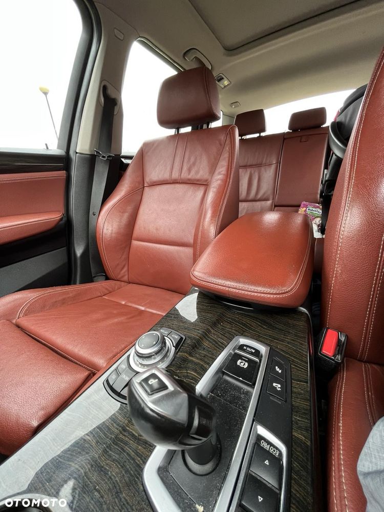 BMW X3 - 7