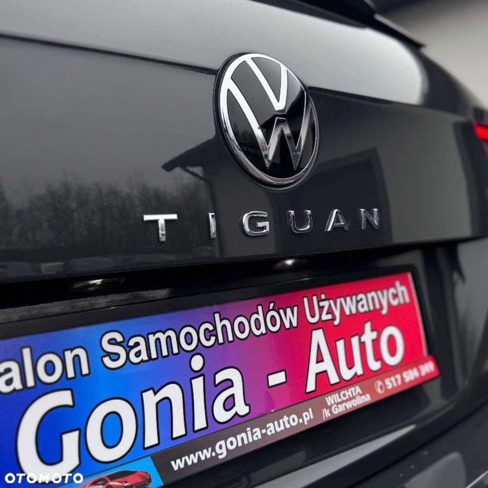 Volkswagen Tiguan - 14