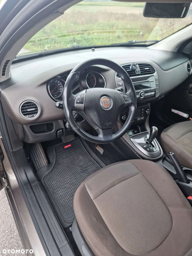 Fiat Bravo 1.6 Multijet 16V Dynamic Euro5 - 5