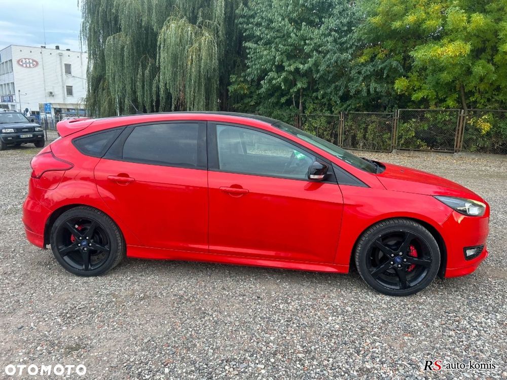 Ford Focus - 9