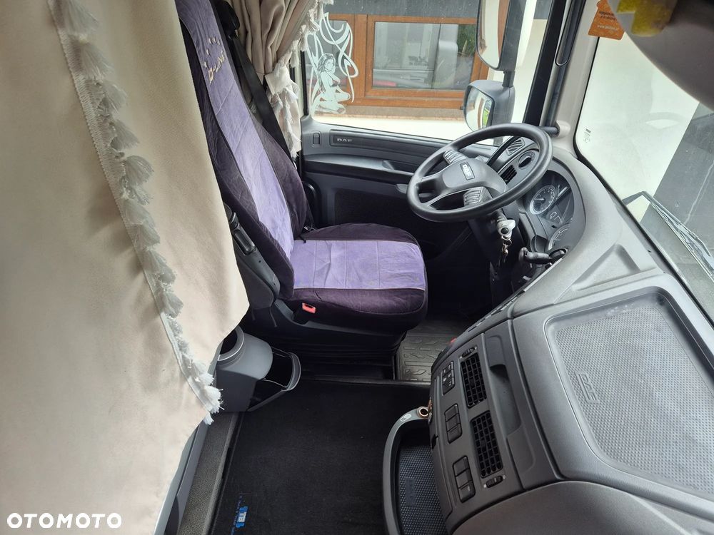 DAF XF 460 45000 netto - 10