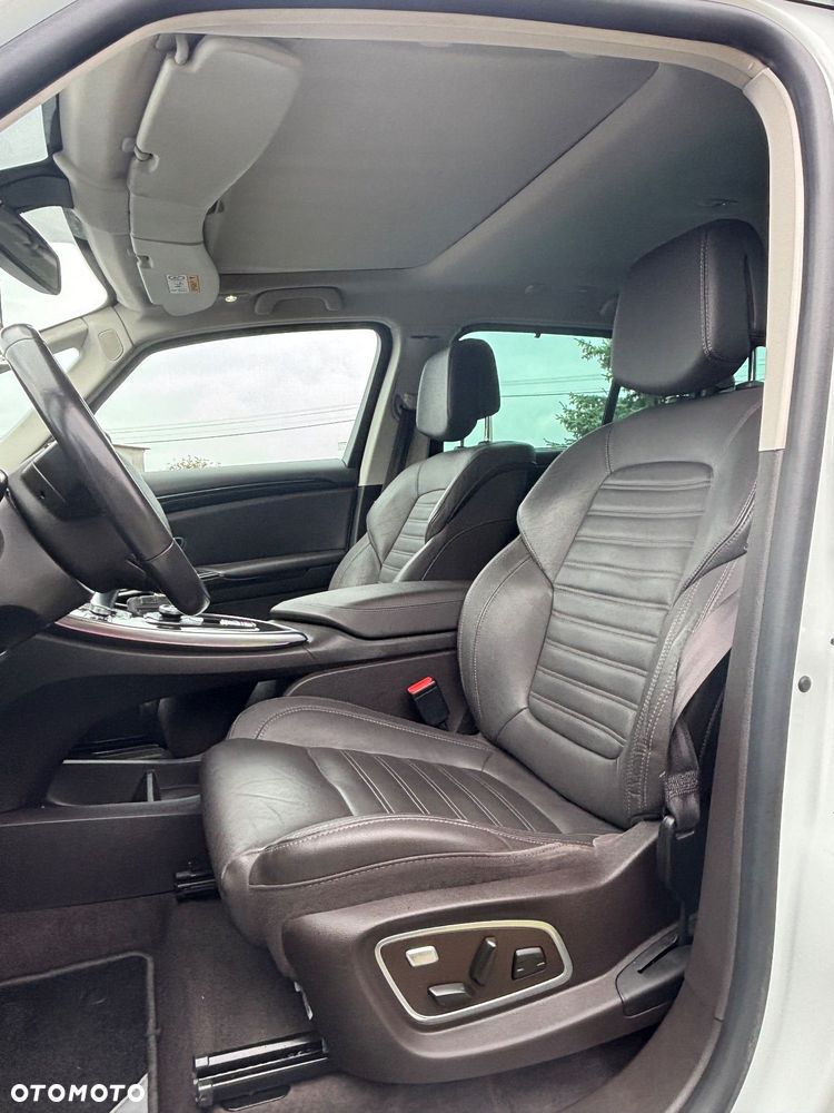 Renault Espace Energy dCi 160 EDC Intens - 15