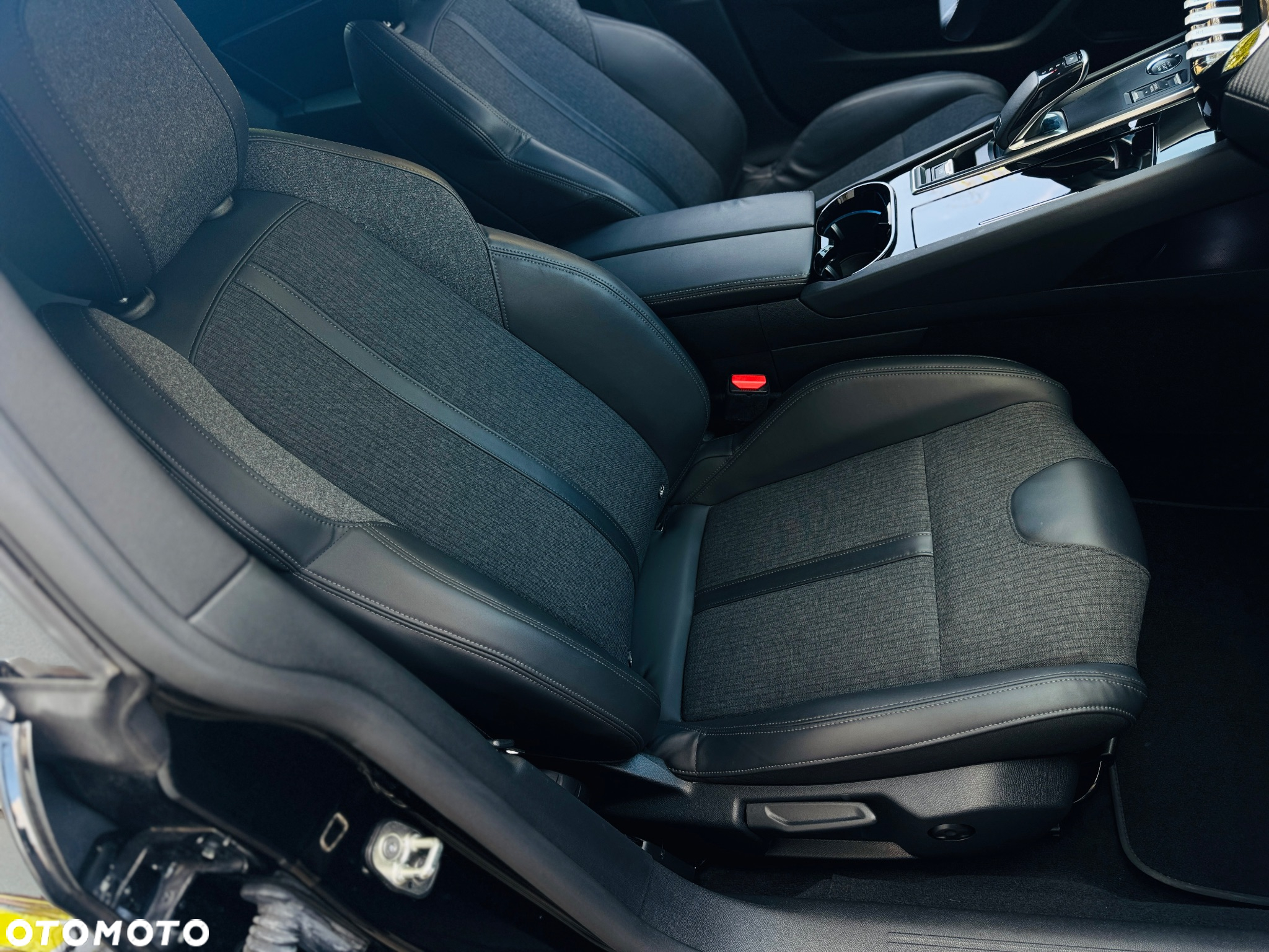 Peugeot 508 1.5 BlueHDi Allure Pack S&S EAT8 - 8