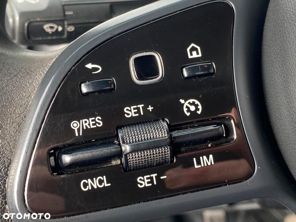 Mercedes-Benz Sprinter 319CDI V6 - 17