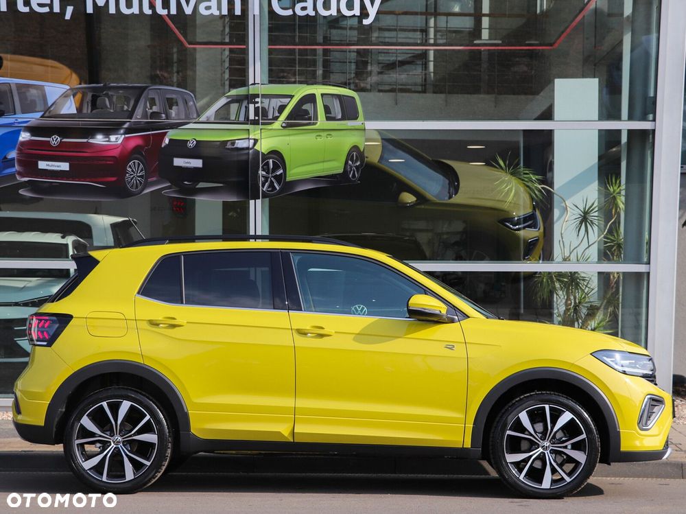 Volkswagen T-Cross - 6
