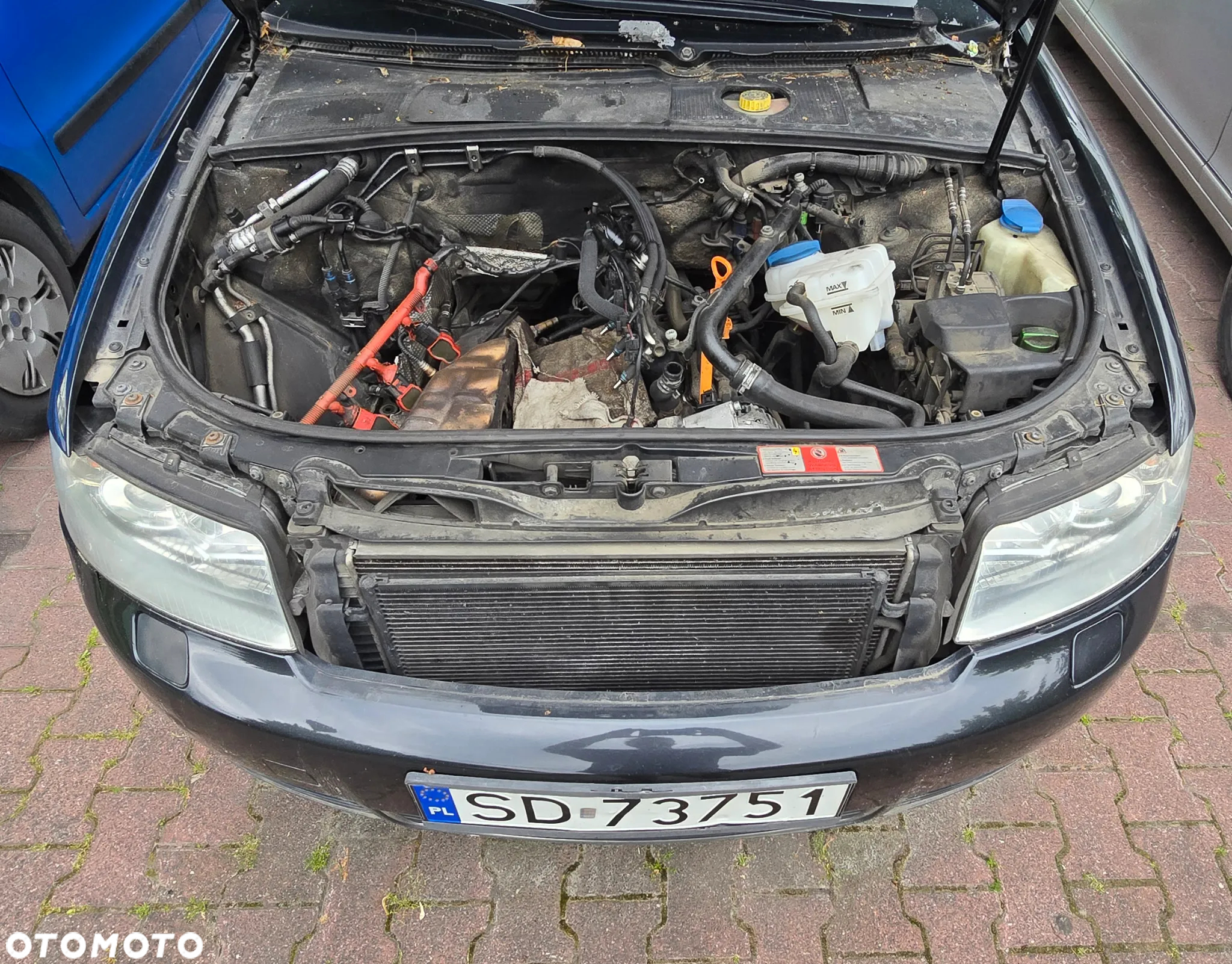 Audi A4 Avant 2.0 - 26
