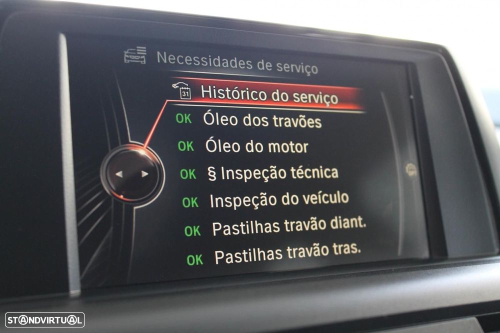 BMW 116 d Advantage - 16
