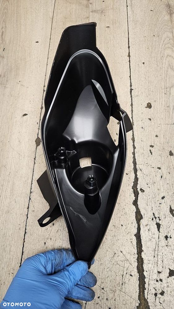 Okular prawy obudowa lampy Yamaha YFM 660 Raptor  5LP-84111-10 - 11