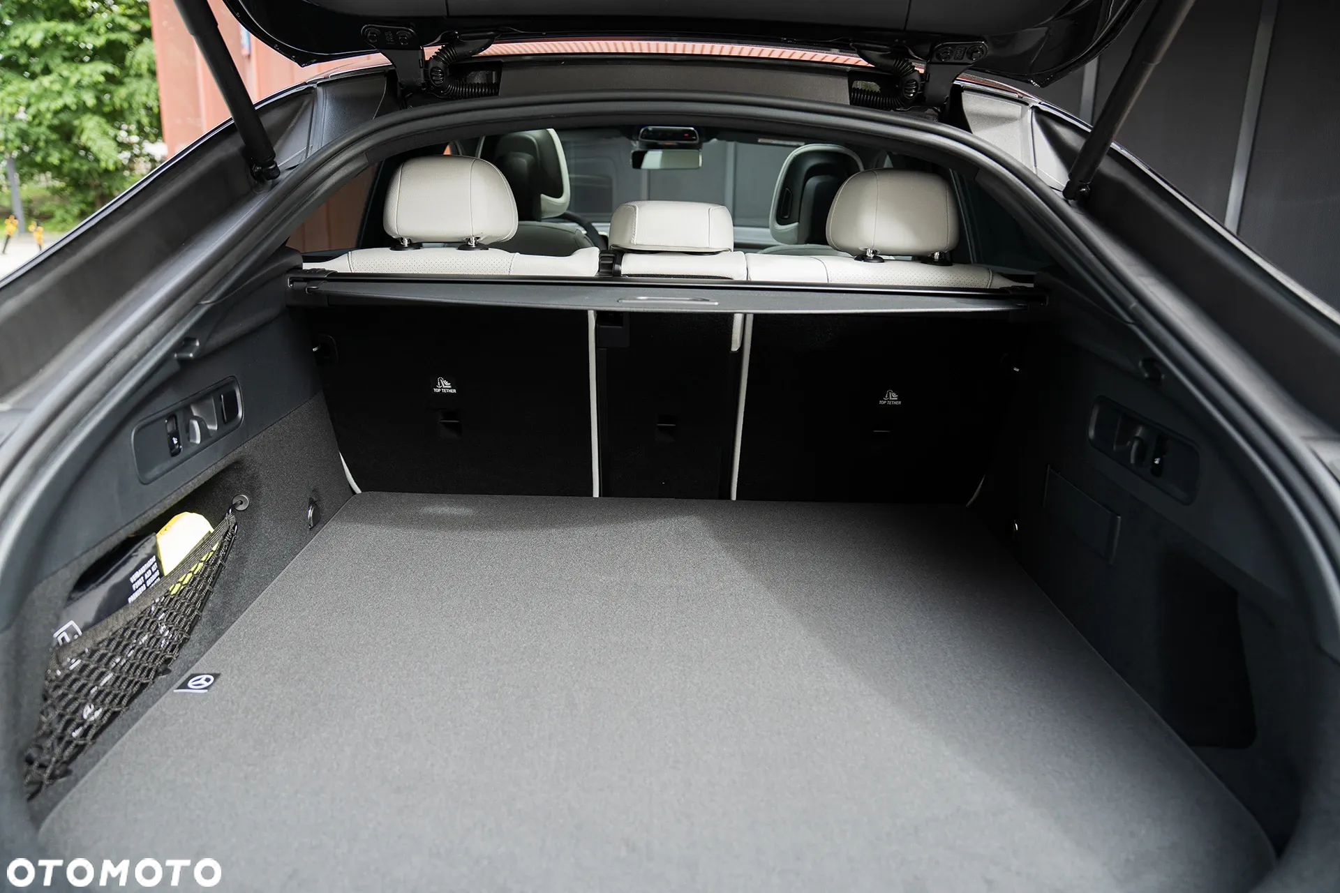 Mercedes-Benz GLC Coupe 220 d mHEV 4-Matic AMG Line - 35