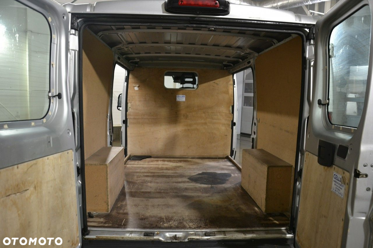 Fiat Ducato - 17