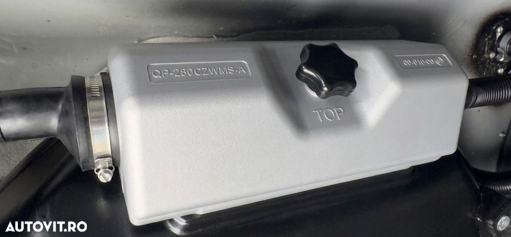 Suzuki Vitara 1.6 Passion - 17