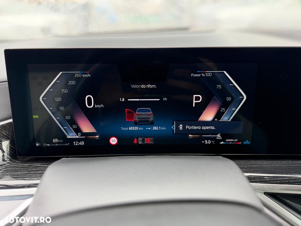 BMW X5 xDrive30d - 15