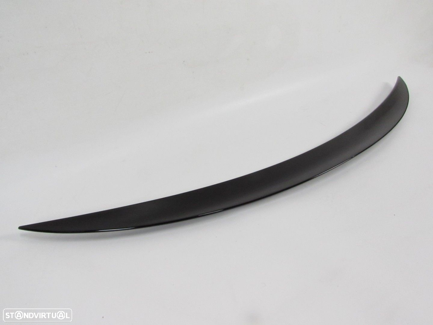 Spoiler/ Aileron Novo/ ABS BMW 1 Coupe (E82) CALE82MP - 4