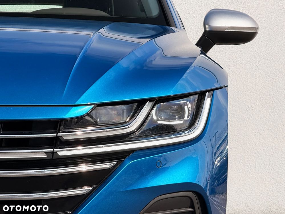 Volkswagen Arteon 2.0 TSI Elegance DSG - 10