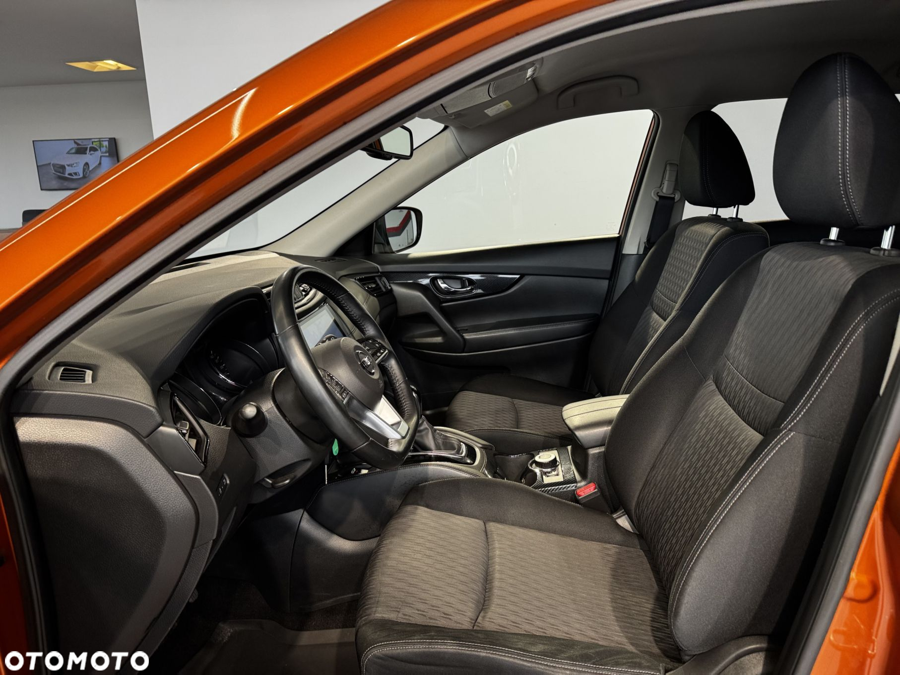 Nissan X-Trail - 15