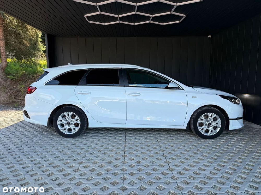 Kia Ceed 1.0 T-GDI M - 7