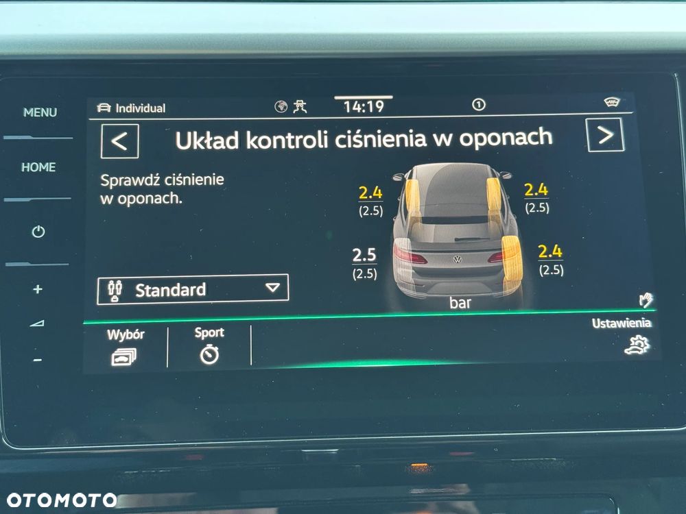 Volkswagen Arteon Shooting Brake 2.0 TSI OPF 4Motion DSG R - 33