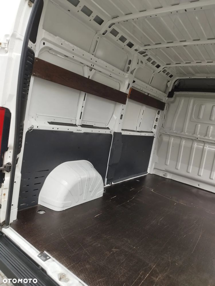 Citroën JUMPER - 21