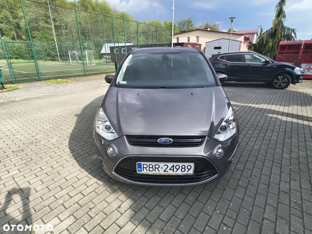 Ford S-Max - 6