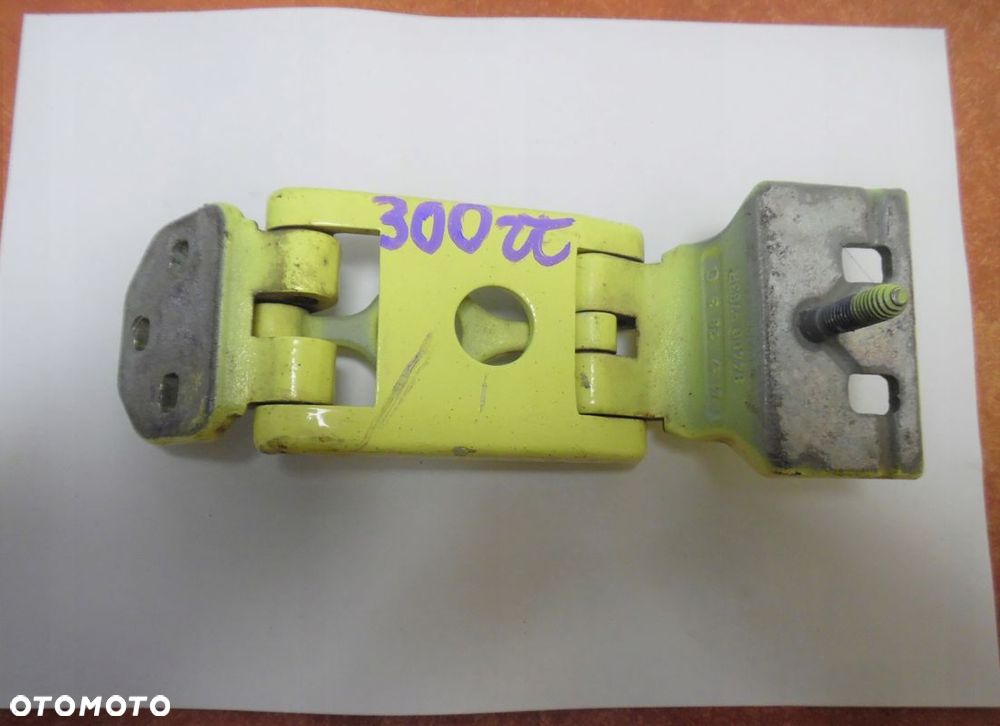 MASTER 3 MOVANO 10- ZAWIAS DRZWI TYŁ 270 STOPNI - 1