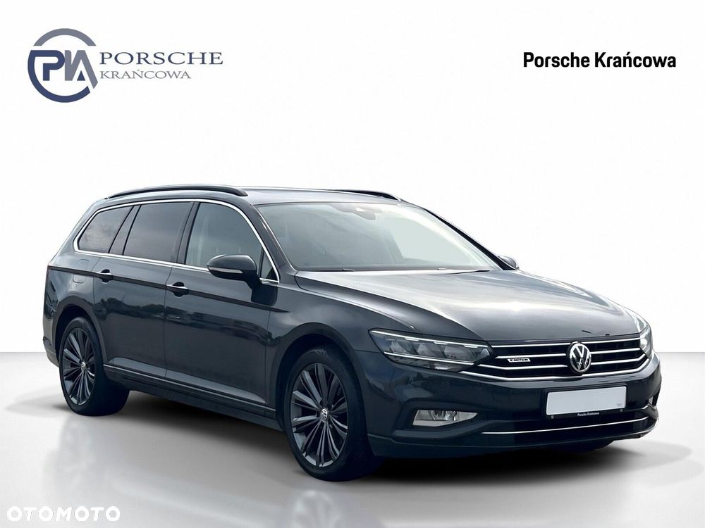 Volkswagen Passat - 7