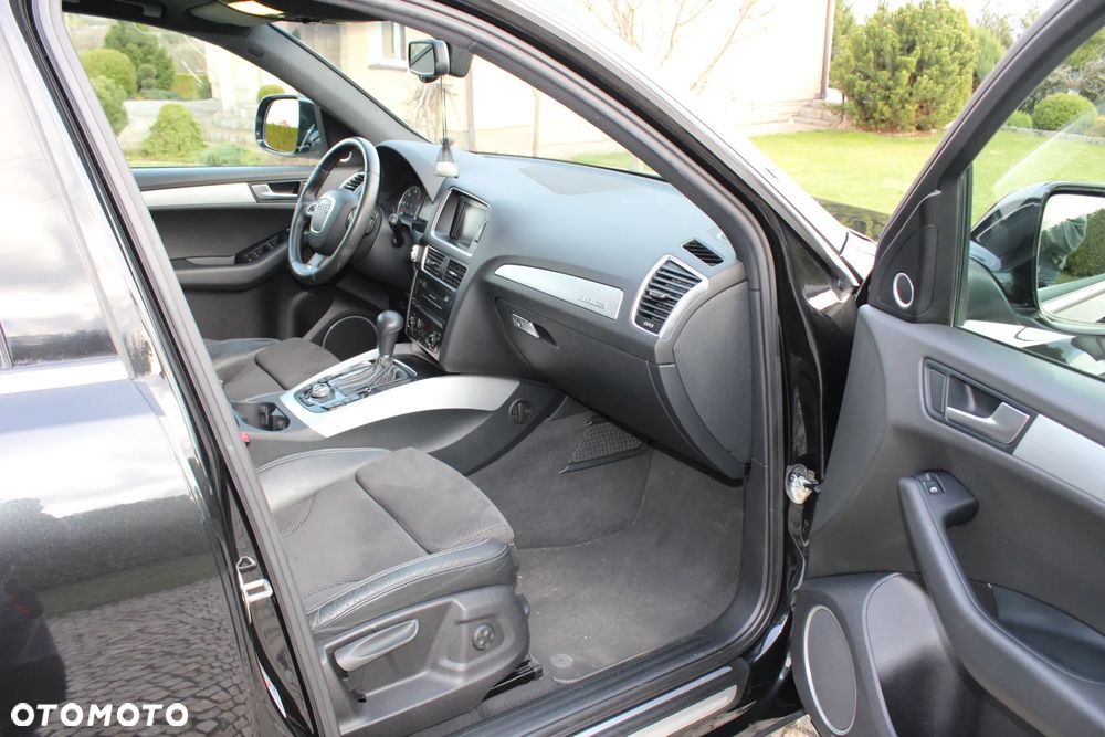 Audi Q5 2.0 TDI Quattro S tronic - 4