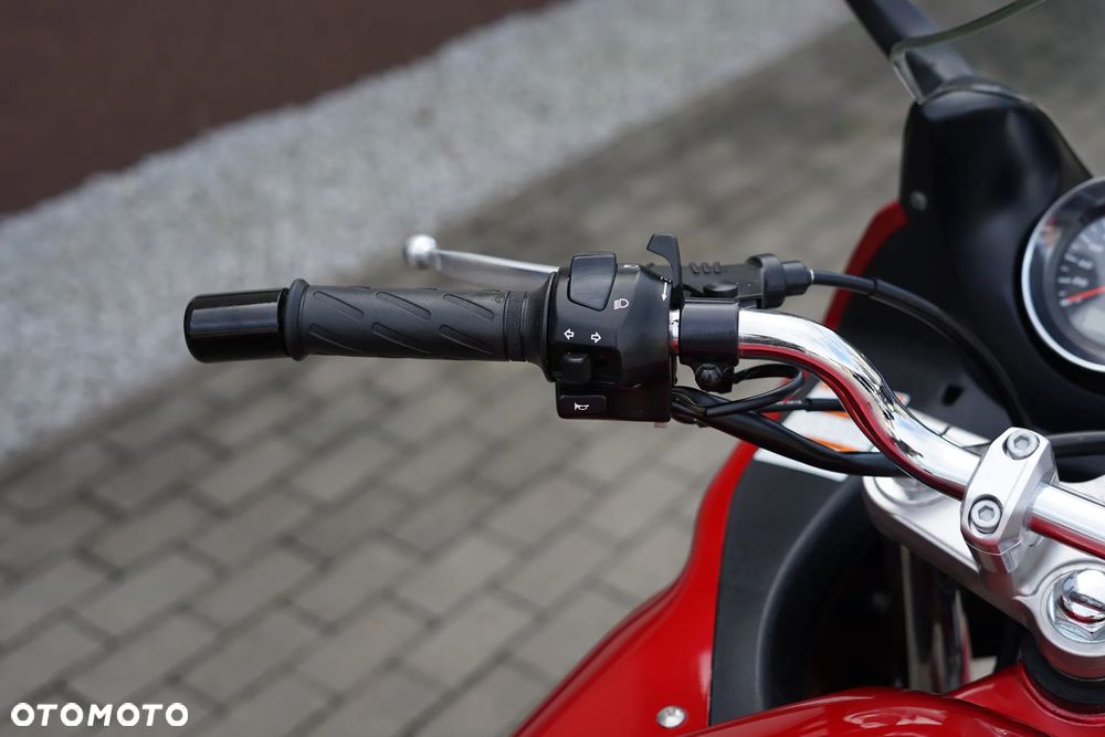 Suzuki Bandit - 19