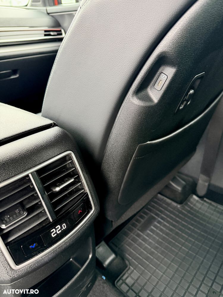 Kia Sportage 1.6 T-GDI MHEV 7DCT HP 4x4 GT Line - 22