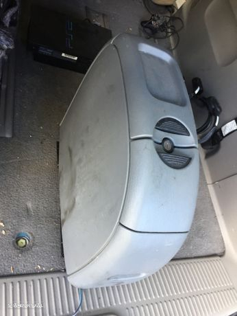 Consola do Meio Chrysler Voyager/Grand Voyager 2001/07 - 4