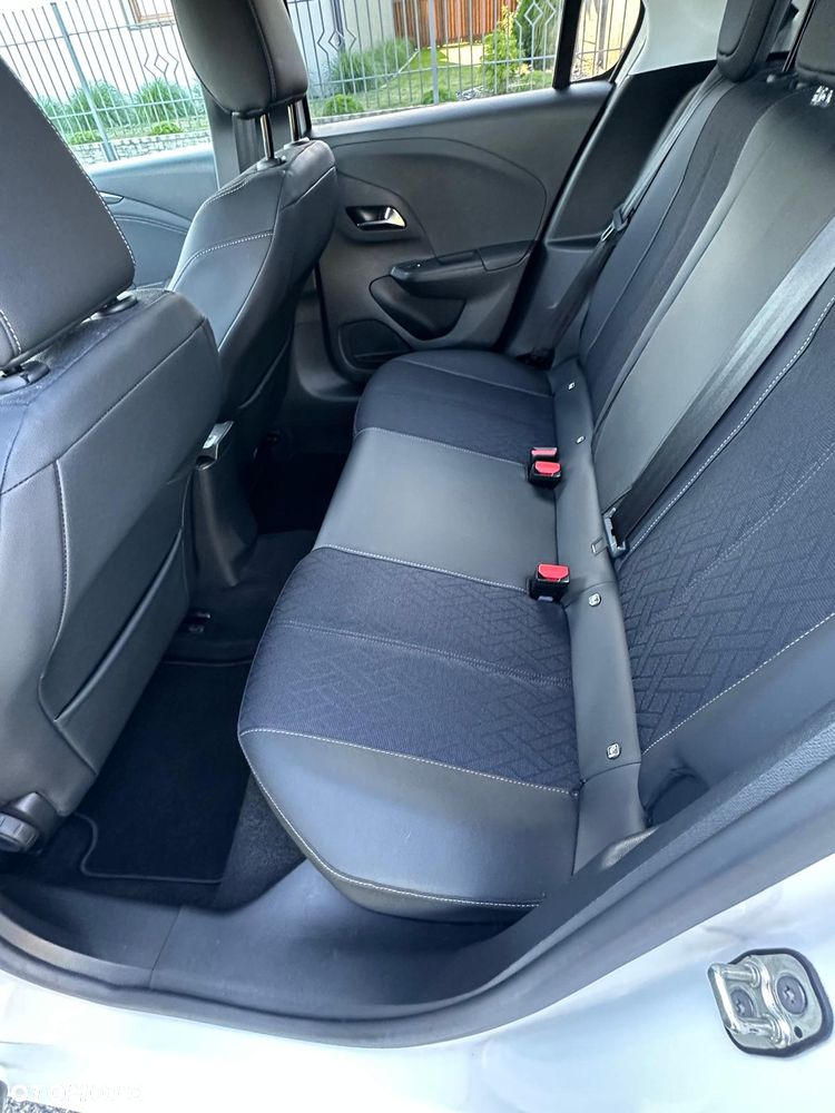 Opel Corsa Electric Edition - 14