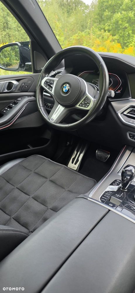 BMW X5 xDrive30d - 22