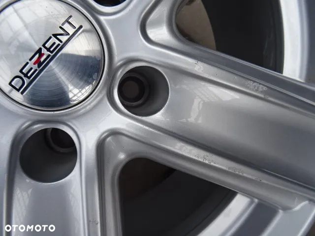 5x112 7,5Jx17 ET40 AUDI VOLKSWAGEN SEAT SKODA MERCEDES - 5